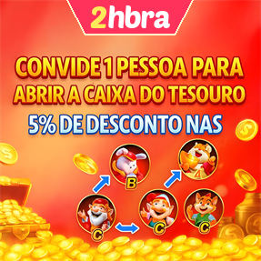 2hbra Indique amigos para receber um bônus
