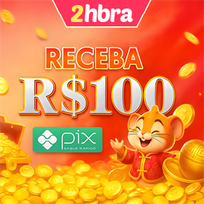 2hbra Ganhe R$ 100,00 Gratis